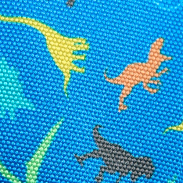 Фото - Рюкзак детский YES K-37XS  Jurassic World Dino Friends (550463)